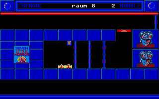 No Name (The Game) atari screenshot